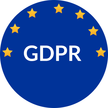 GDPR
