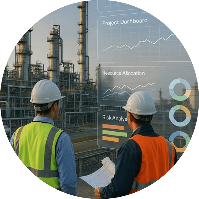 IT AND ENGINEERING SERVICES