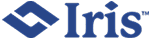 Iris-logo