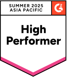 TimeTracking_HighPerformer_AsiaPacific_HighPerformer