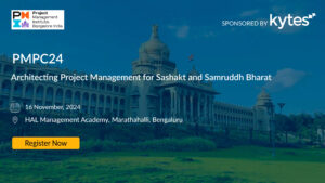 PMPC24 – Architecting Project-banner