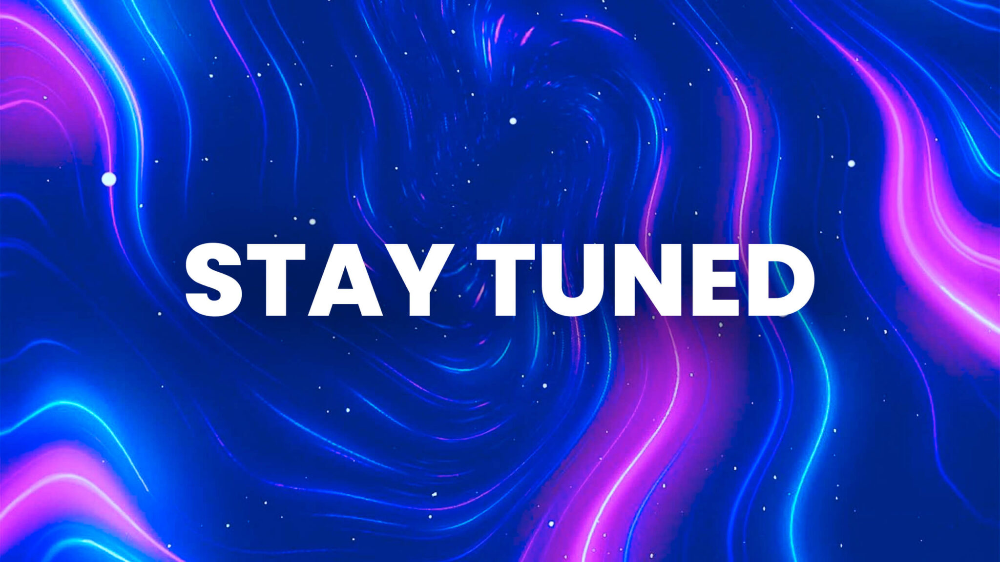 Release Webinar