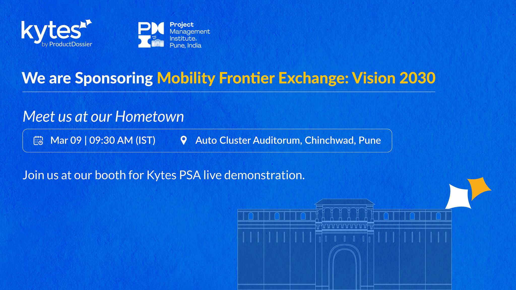 mobilty-frontier exchange